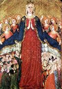 MEMMI, Lippo Madonna of the Recommended gs France oil painting reproduction